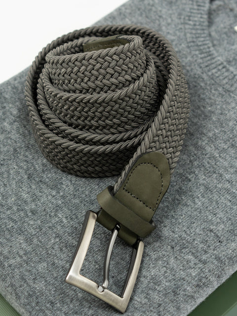Pachet Cadou Complet Casual Toamna & Iarna Pentru Barbati Stone Grey Bman0115 (2)