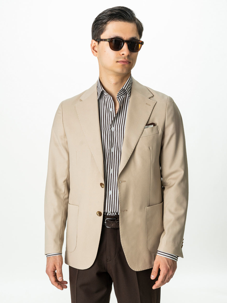 Tinuta Completa Barbati Smart Casual Mento BMan0571 (5)