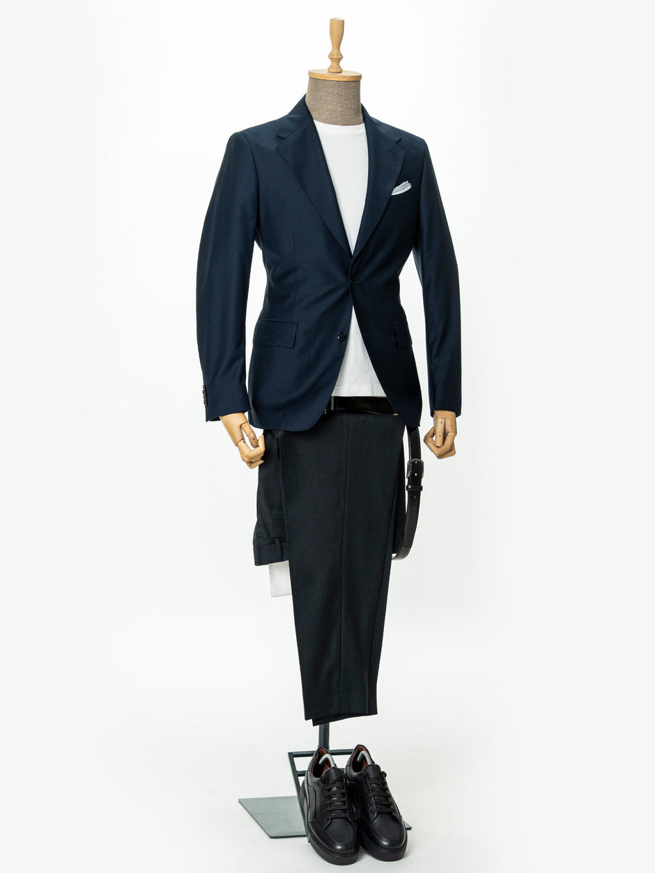 Garderoba Capsula Completa Barbati 10 Tinute Business & Smart Casual Bman0041 (7)