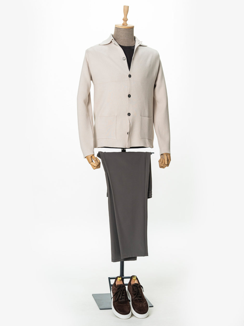 Garderoba Capsula Completa Barbati 10 Tinute Business & Smart Casual Bman0044 (7)