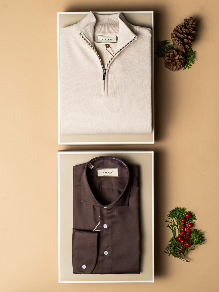 Pachet Cadou BF25 - BMan.ro