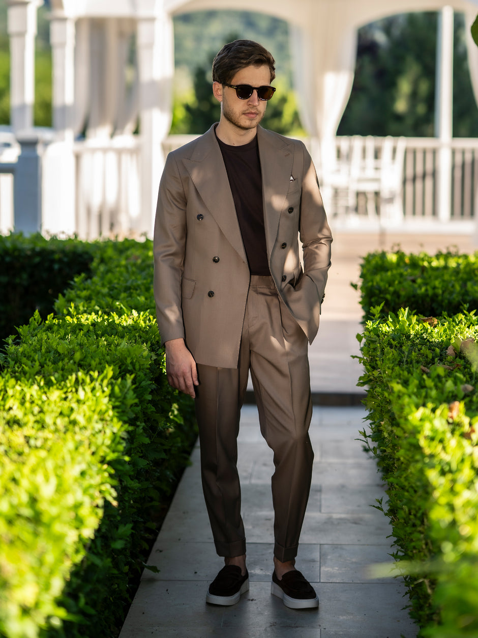 Tinuta Completa Barbati Smart Casual Orient BMan0553 (4)
