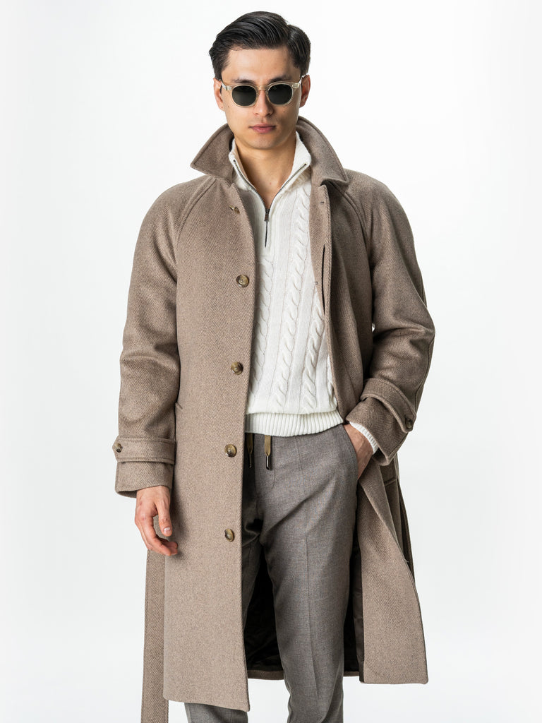 Pulovere din Lana - BMan.ro