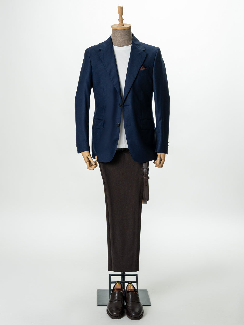 Garderoba Capsula Completa Barbati 10 Tinute Business & Smart Casual Bman0040 (8)