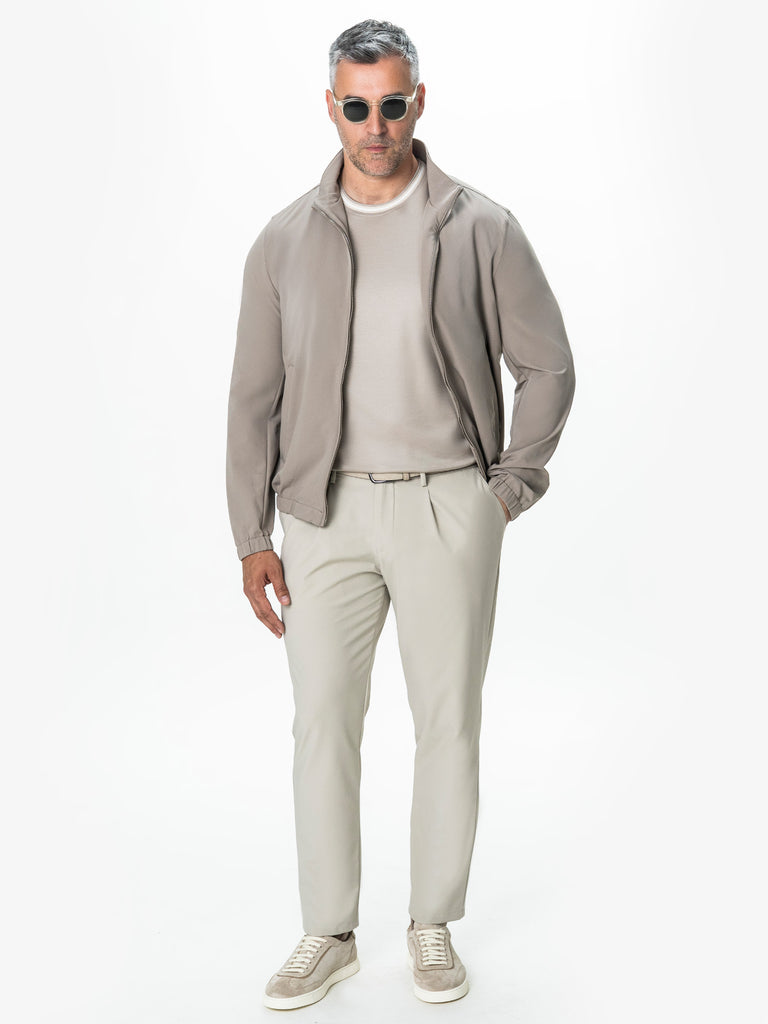 Pantaloni  F / W '26 - BMan.ro