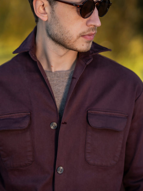 Tinuta Barbati Smart Casual & Weekend Toamna & Iarna Carmelo BMan0930 (3)