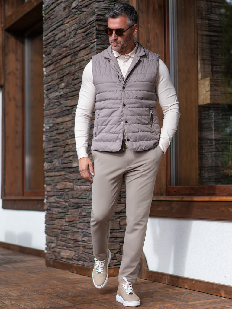 TINUTE CASUAL & SMART CASUAL BARBATI - BMan.ro