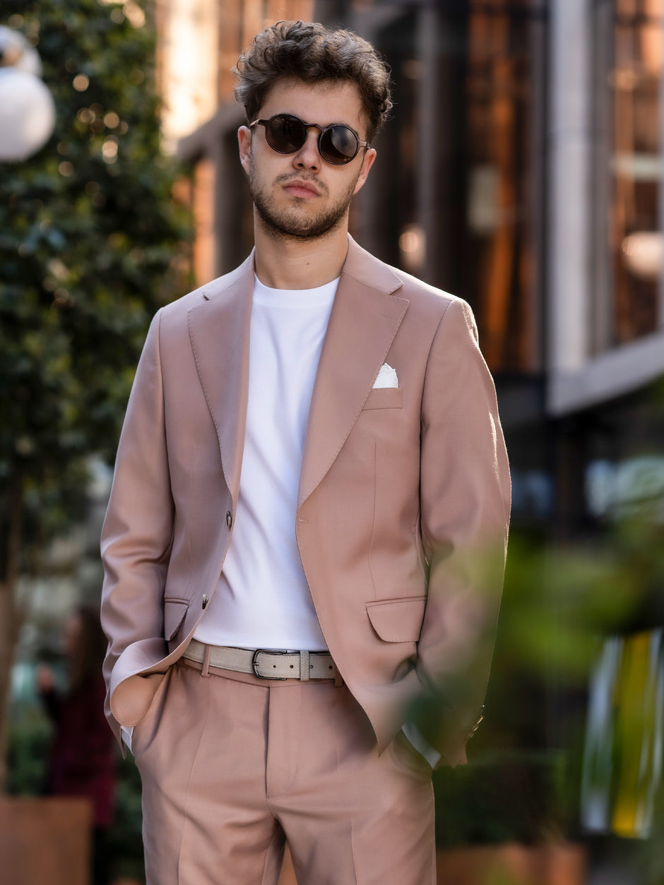 Tinuta Completa Barbati Smart Casual Tudor BMan0457 (5)