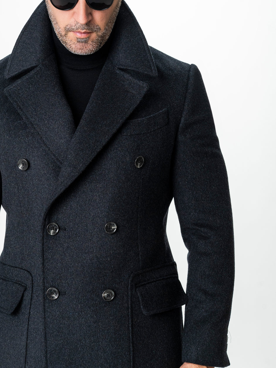 Tinuta Completa Barbati Smart Casual Soleo BMan0586 (4)