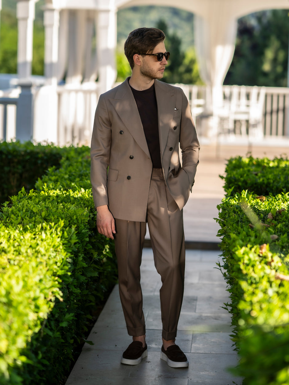 Tinuta Completa Barbati Smart Casual Orient BMan0553 (1)