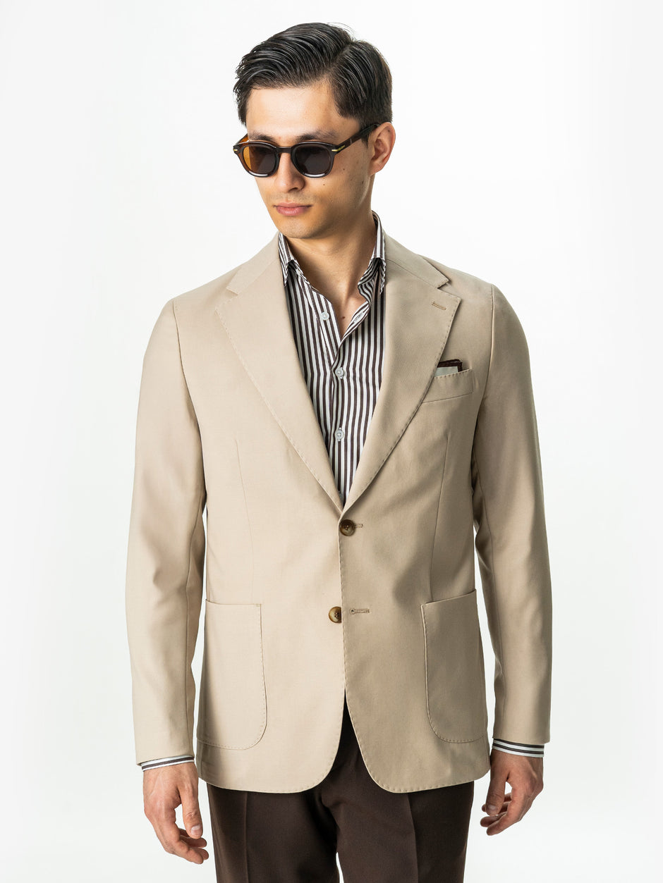 Tinuta Completa Barbati Smart Casual Mento BMan0571 (2)
