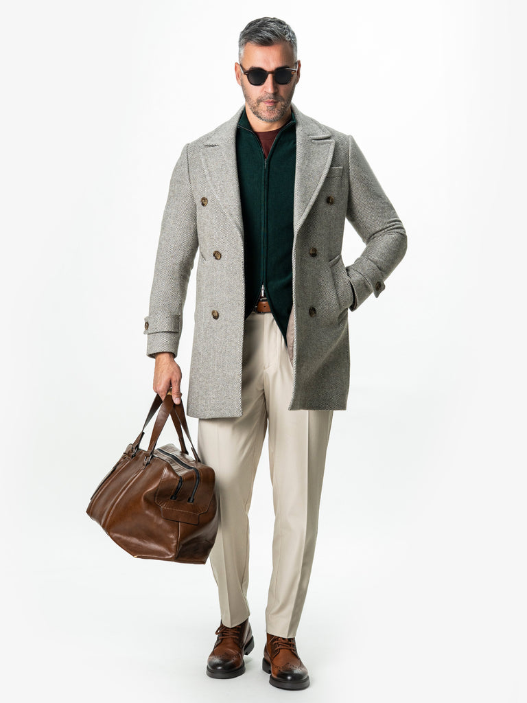 Noutati Pulovere - BMan.ro