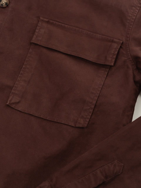 Tinuta Barbati Completa Casual De Zi Cu Zi Sezon Toamna & Iarna Bordeaux BMan0840 (2)