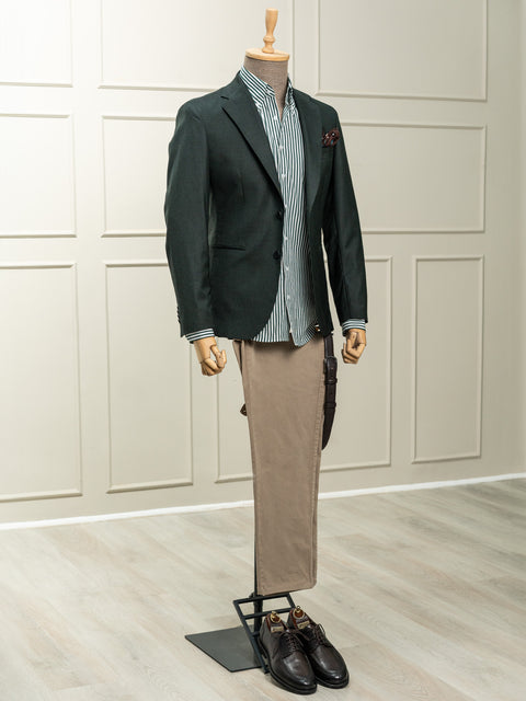 Tinuta Banchet Barbati Smart Casual Alesio Bman0375