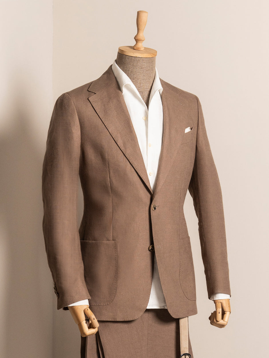 Tinuta Barbati Completa Smart Casual Sandro Bman1090 (2)