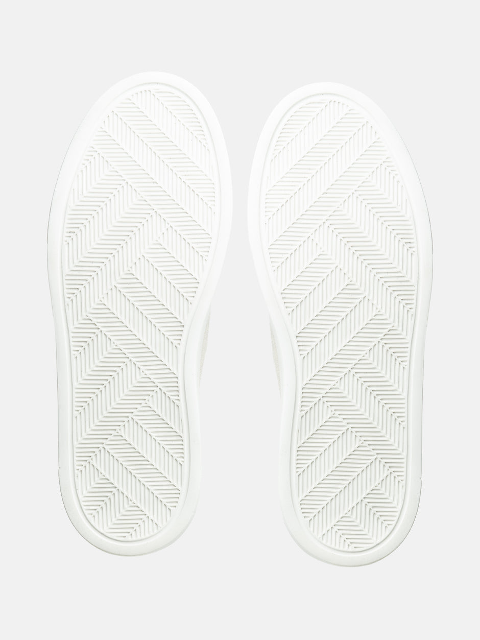 Mocasini Smart Casual Barbati Gri Din Piele Intoarsa BMan223 (10)