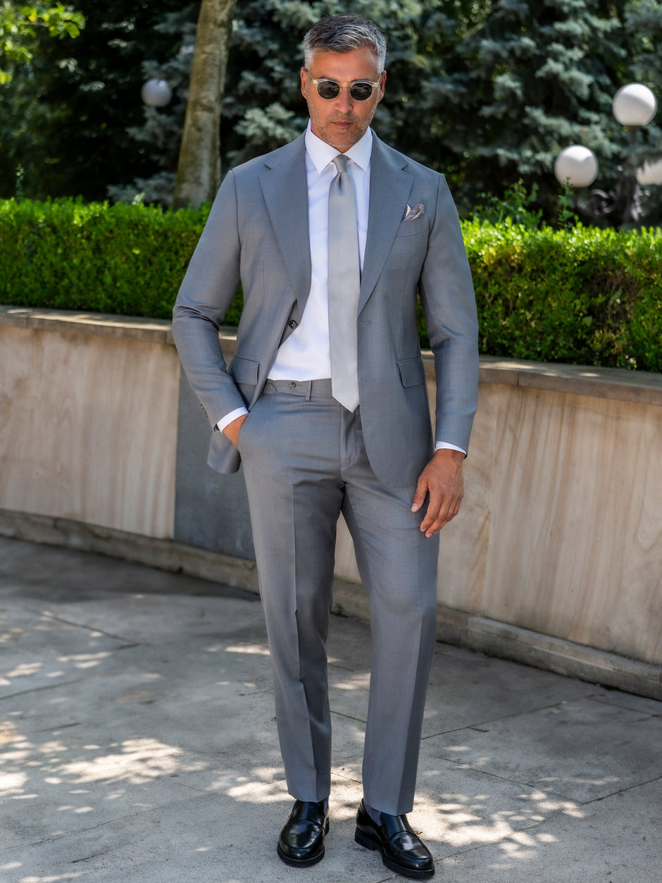 Tinuta Completa Barbati Eleganta Milanese Bman1182 (1)