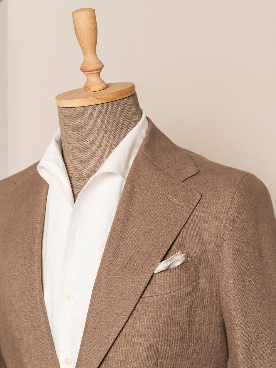 Tinuta Barbati Completa Smart Casual Sandro Bman1090 (3)