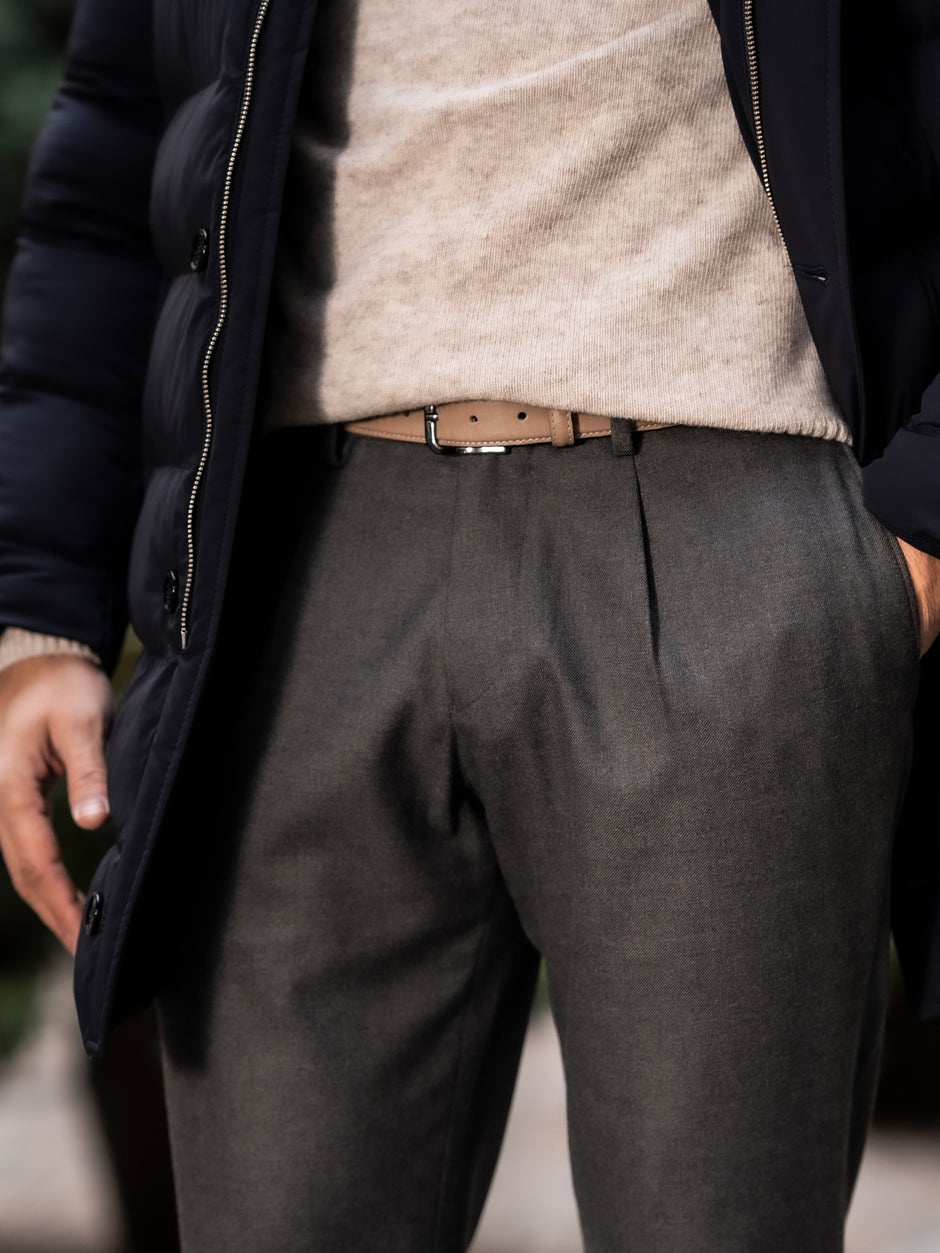 Tinuta Completa Barbati Smart Casual Fino BMan0797 (6)