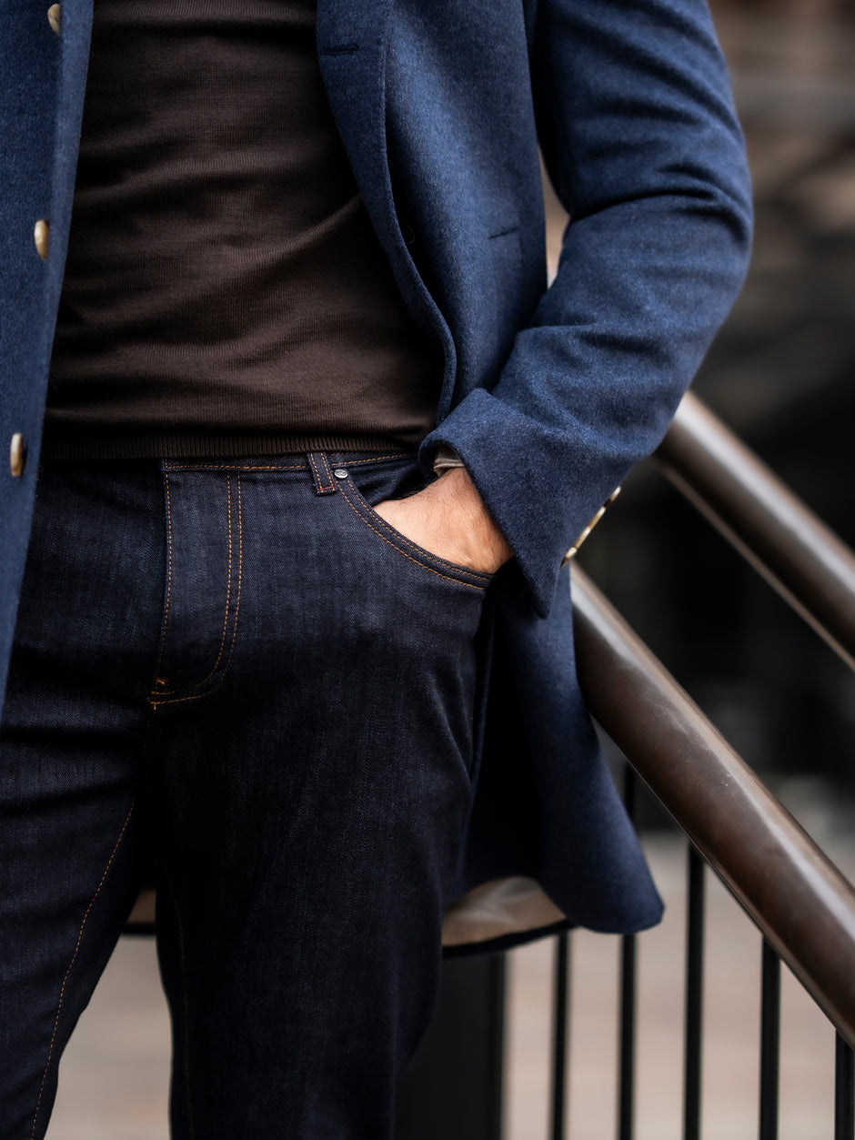 Tinuta Completa Barbati Smart Casual Domen BMan0783 (6)