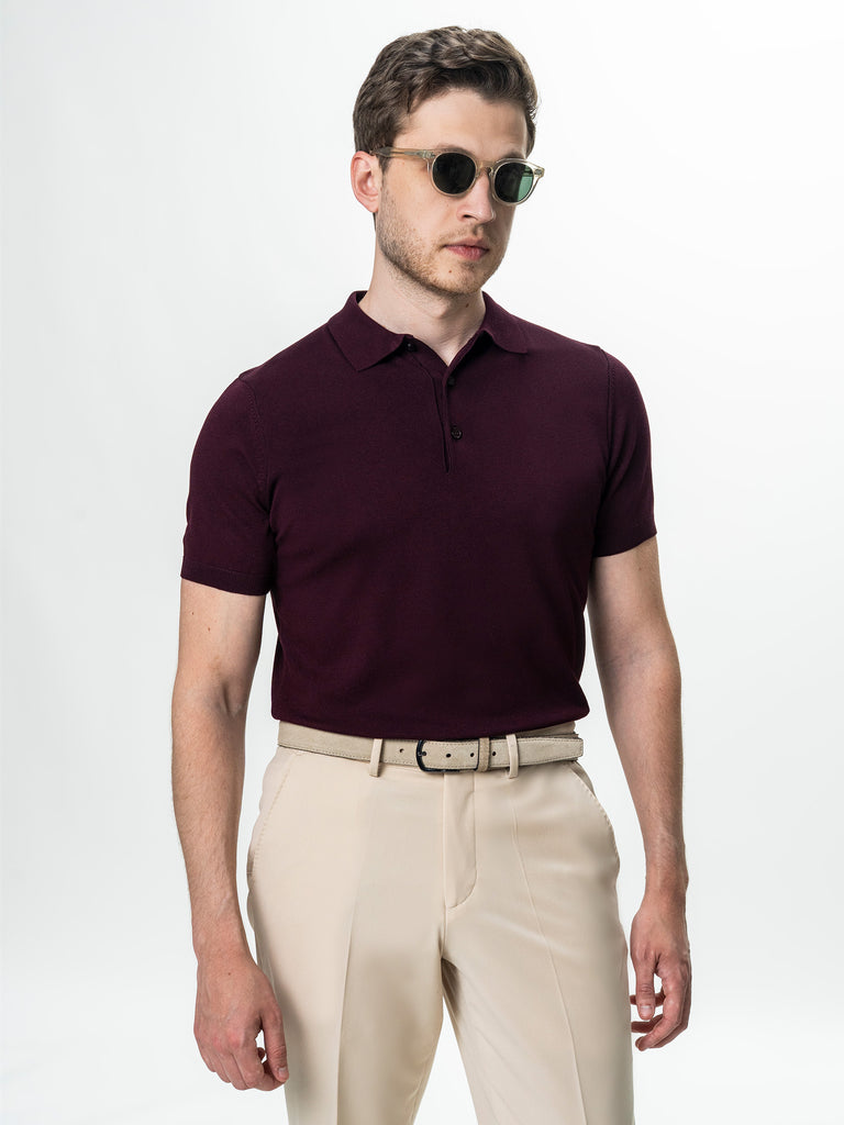 Tricouri Polo - BMan.ro