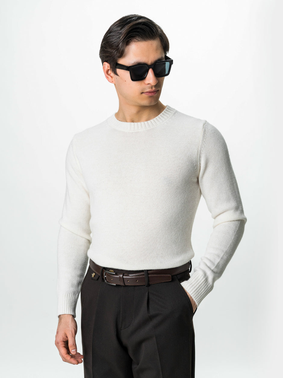 Tinuta Completa Barbati Smart Casual Romin BMan0789 (7)