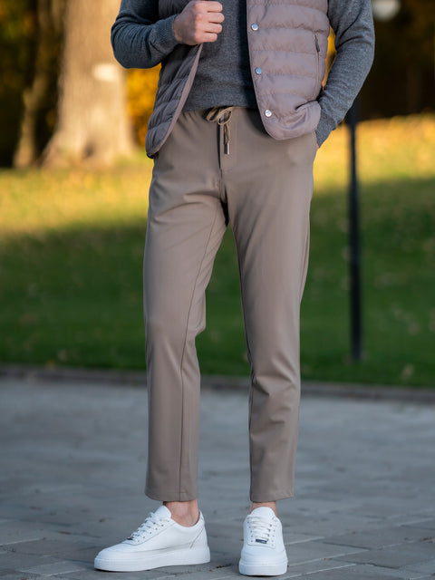 Tinuta Premium Flexo Barbati Completa Casual & Smart Casual Toamna & Iarna Tito BMan0913 (5)