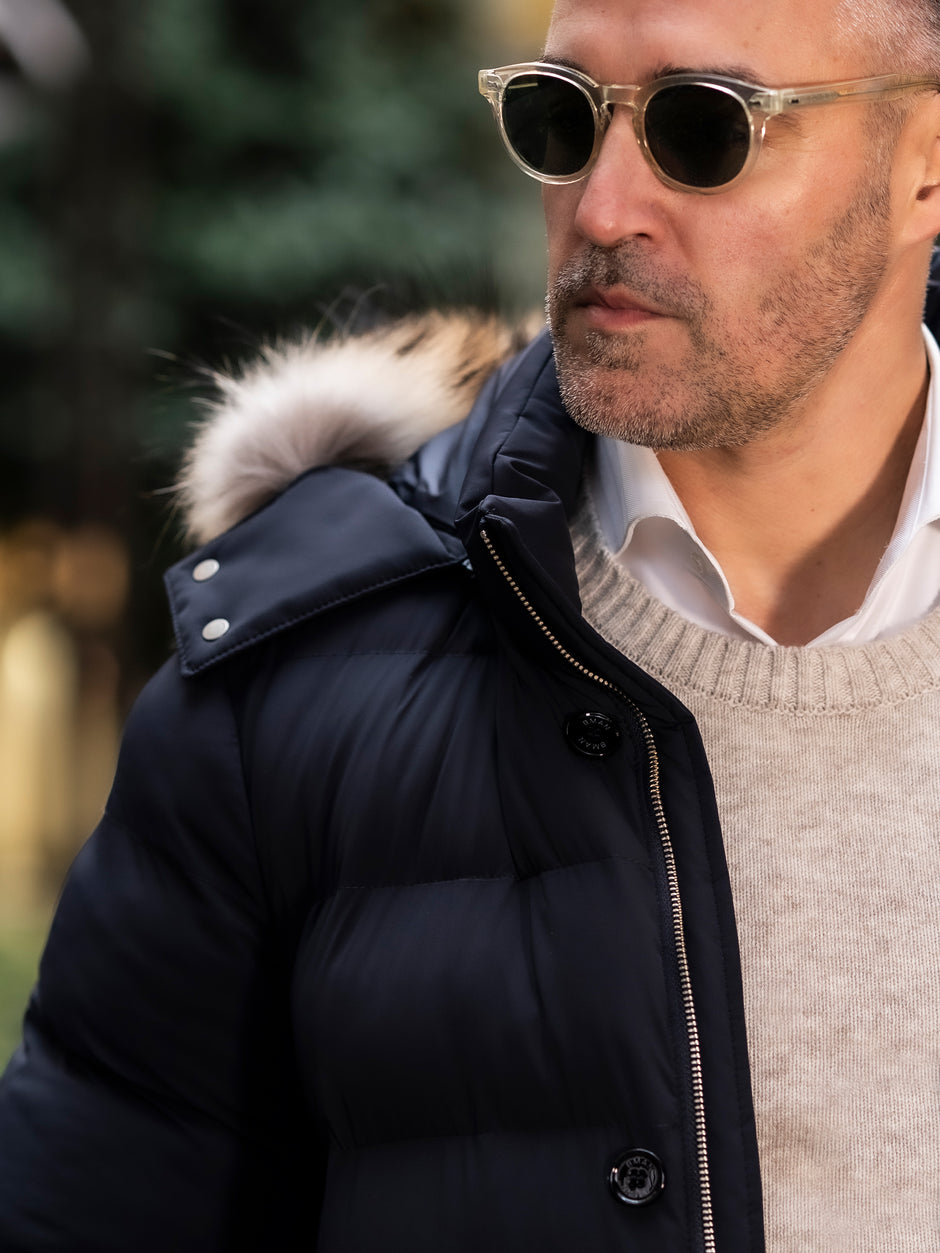 Tinuta Completa Barbati Smart Casual Fino BMan0797 (3)