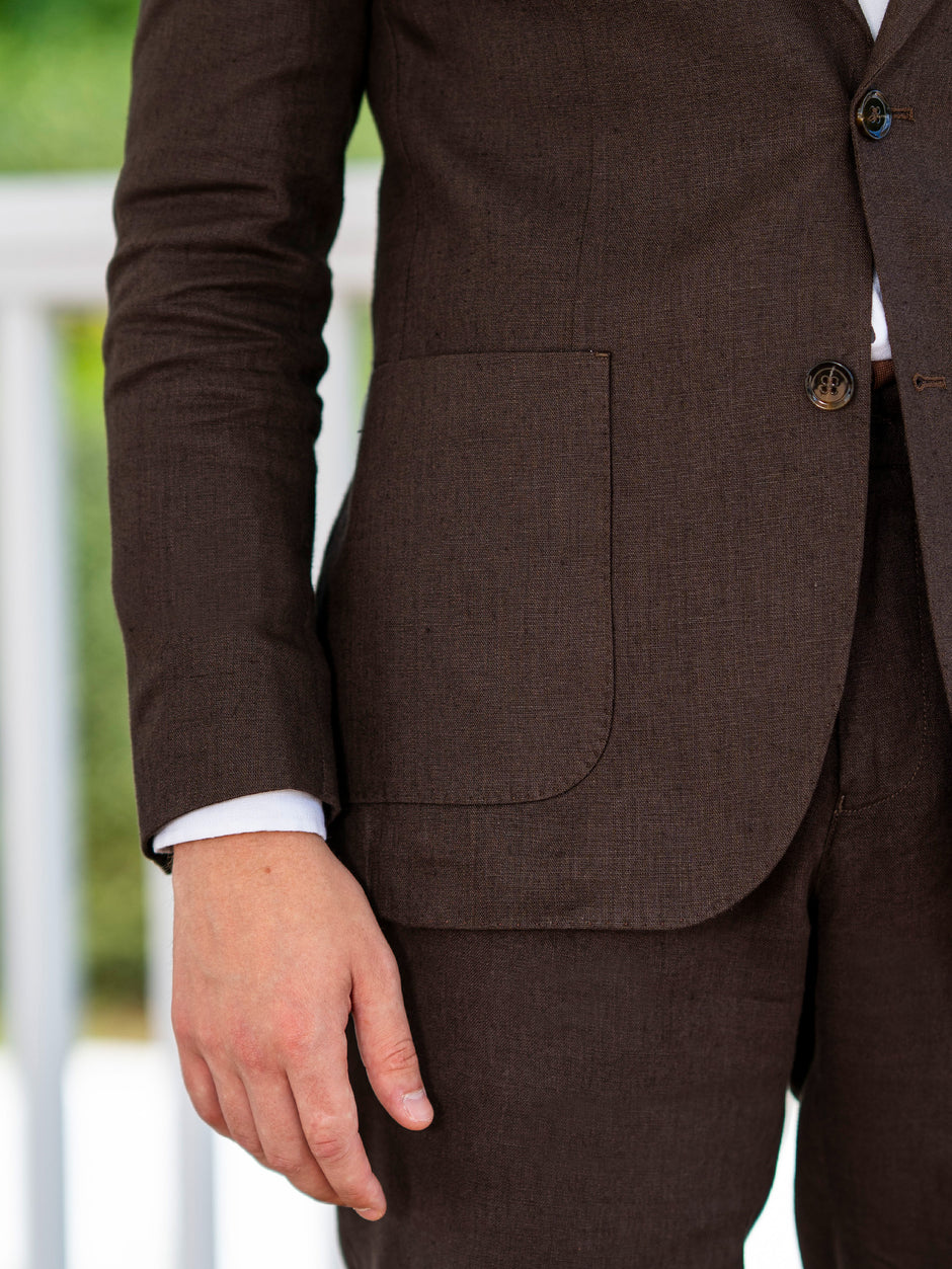 Tinuta Completa Barbati Smart Casual Polus BMan0563 (8)