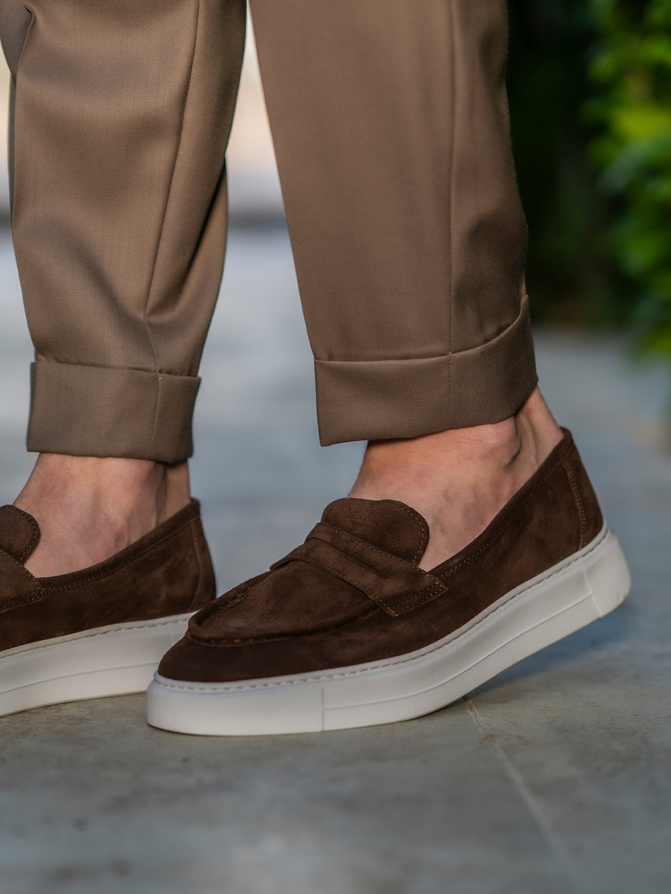 Tinuta Completa Barbati Smart Casual Orient BMan0553 (9)