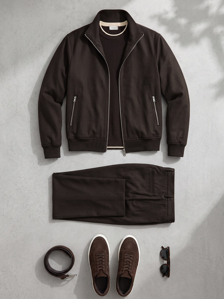 TINUTE CASUAL BARBATI - BMan.ro