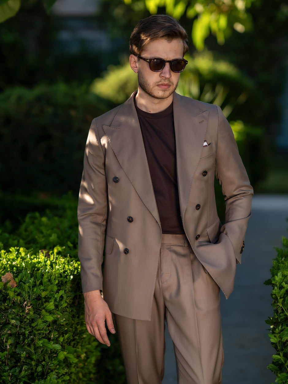 Tinuta Completa Barbati Smart Casual Orient BMan0553 (2)