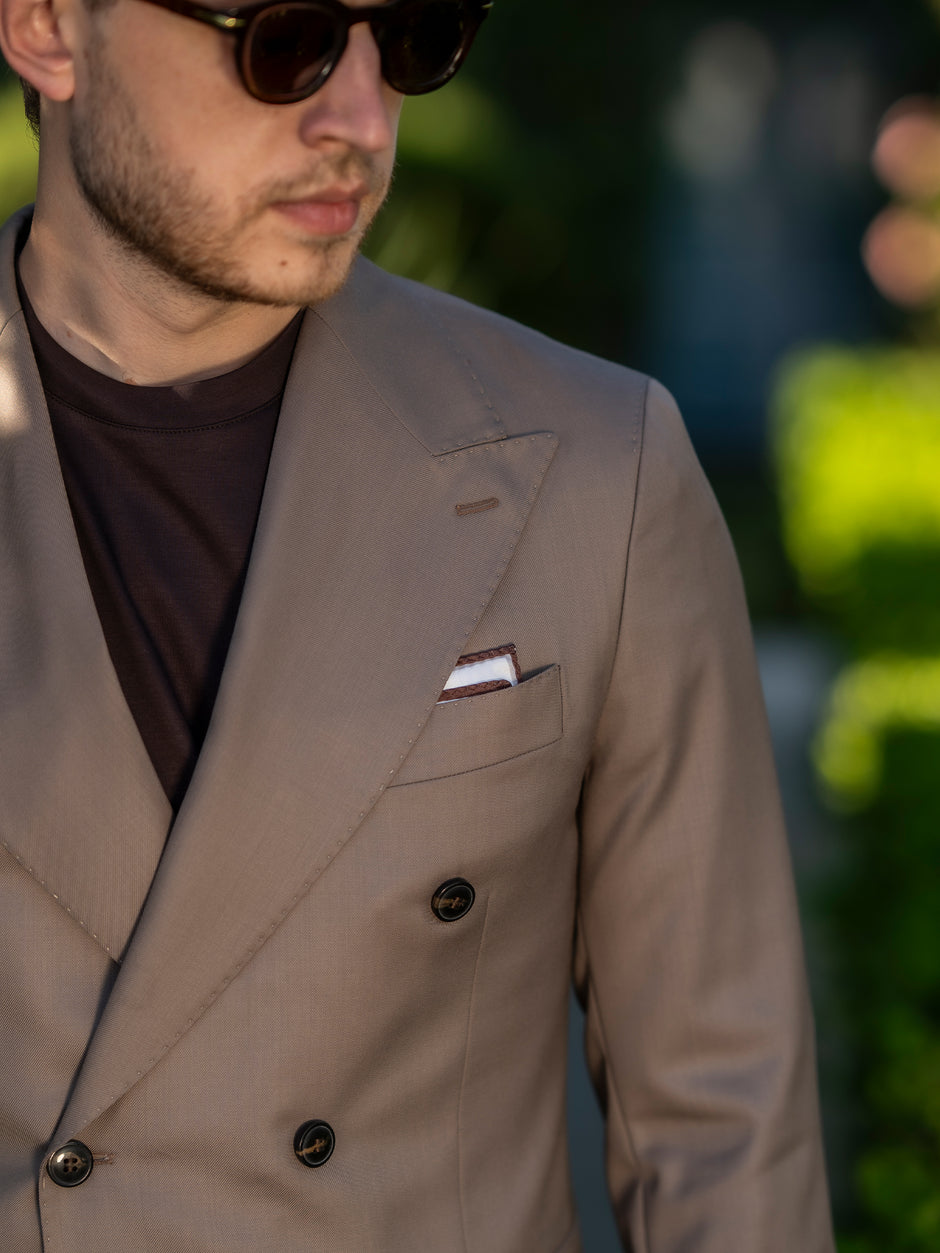 Tinuta Completa Barbati Smart Casual Orient BMan0553 (3)