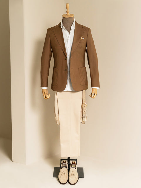 Tinuta Completa Barbati Smart Casual Abel BMan0534
