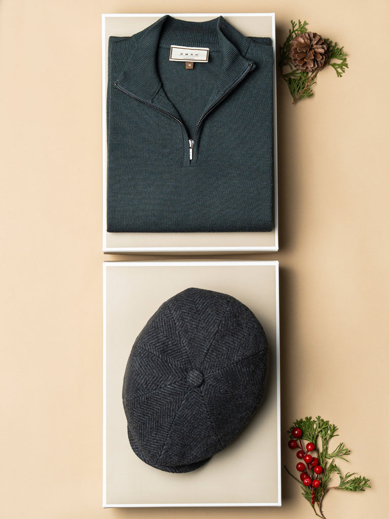 PACHETE CADOU - BMan.ro