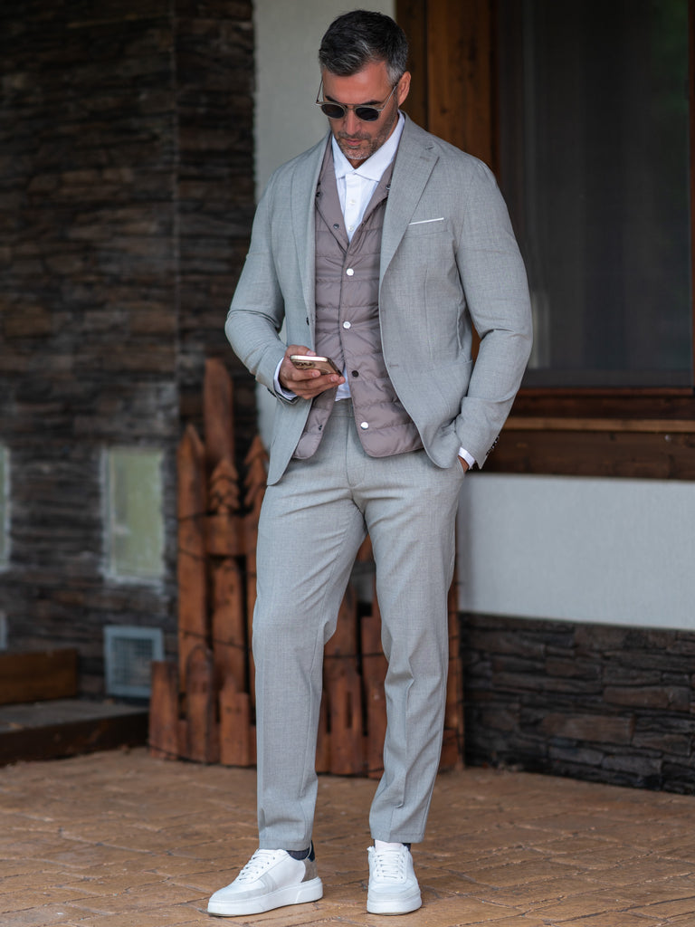 Tinute Barbati Smart Casual - BMan.ro