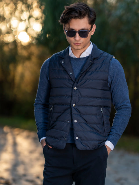 Tinuta Barbati Completa Casual & Smart Casual Sezon Toamna & Iarna Belvedere BMan0912 (5)