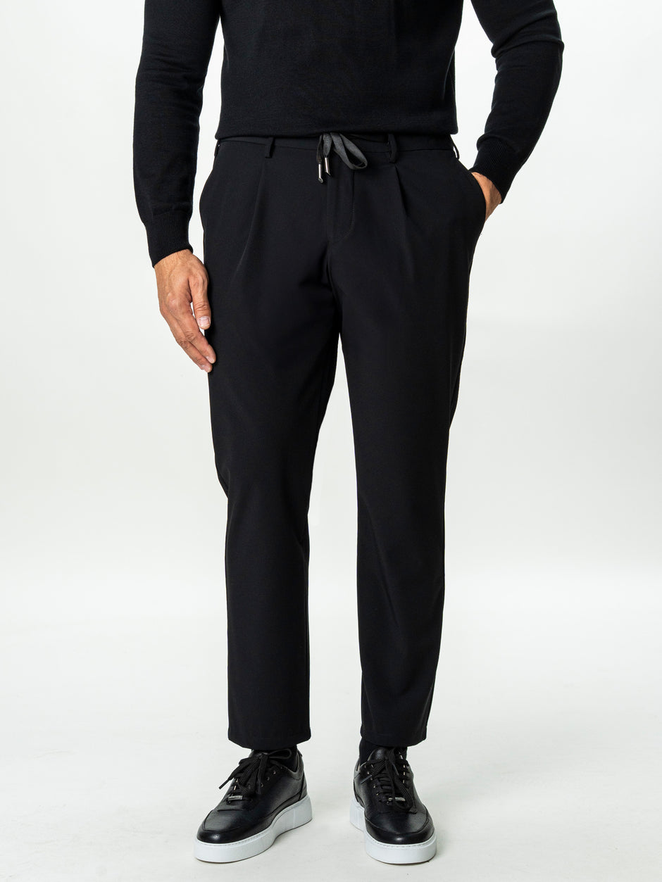 Tinuta Completa Barbati Smart Casual Tracksuit Noa BMan0749 (7)