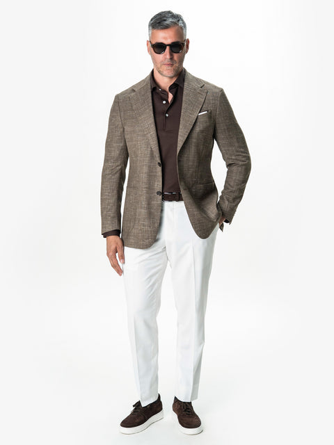 Tinuta Barbati Completa Smart Casual Bono Bman1055