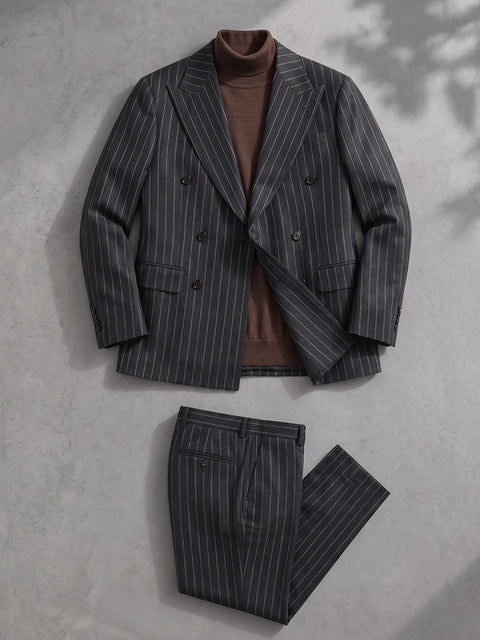 Tinuta Barbati Eleganta Business Bman1212