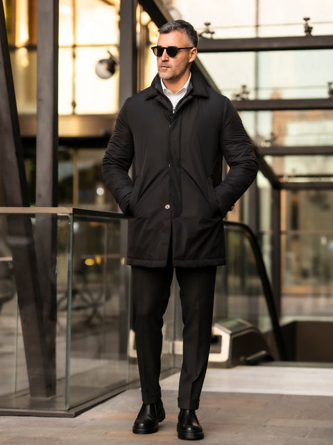 Tinuta Completa Barbati Smart Casual Berto BMan0798