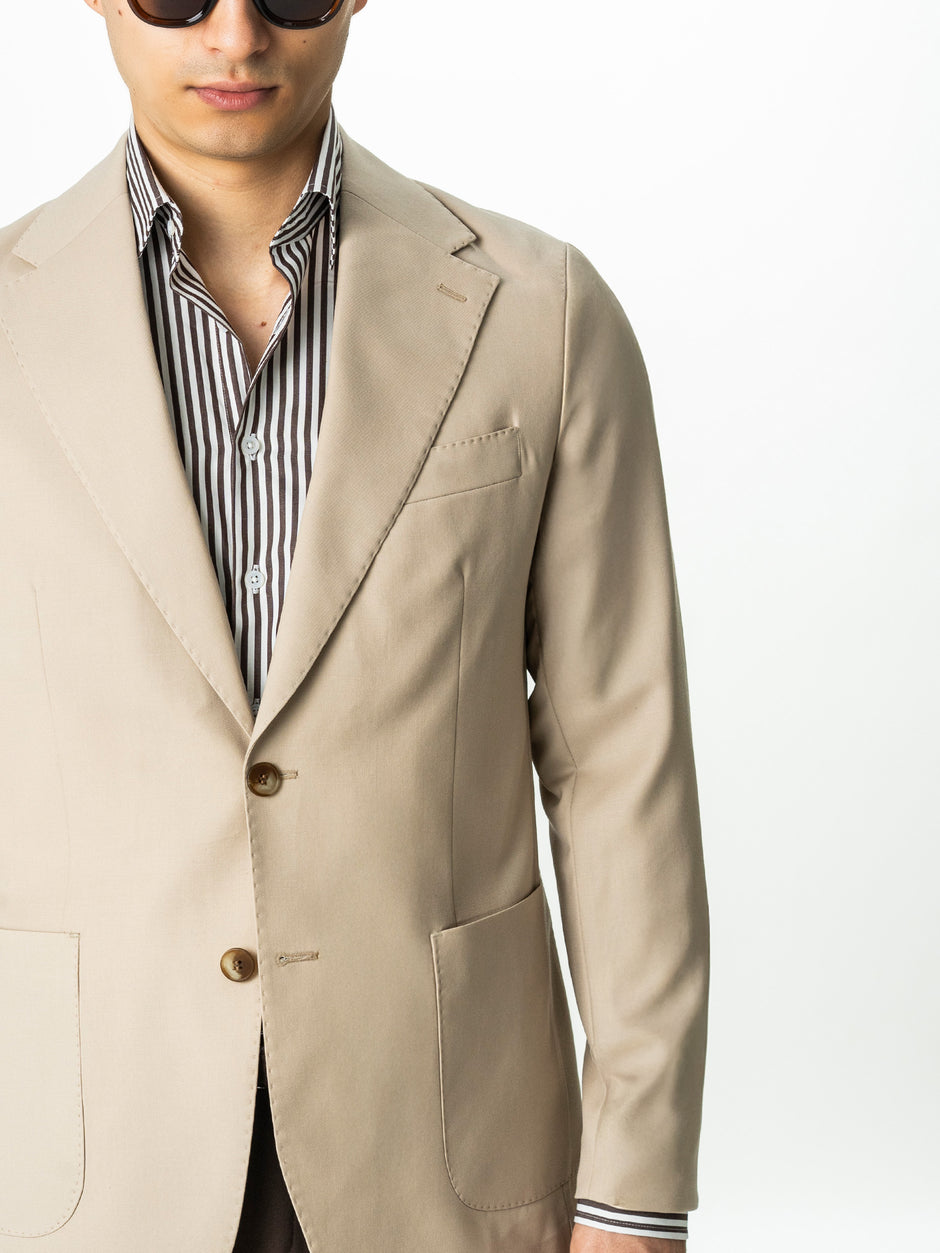 Tinuta Completa Barbati Smart Casual Mento BMan0571 (6)