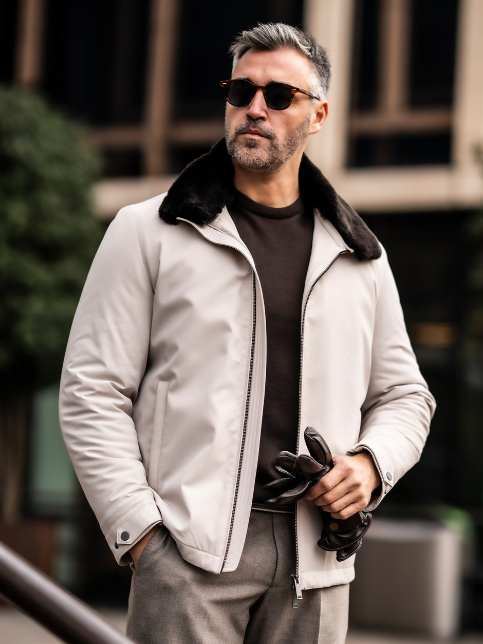 Tinuta Completa Barbati Smart Casual Rino BMan0786 (3)