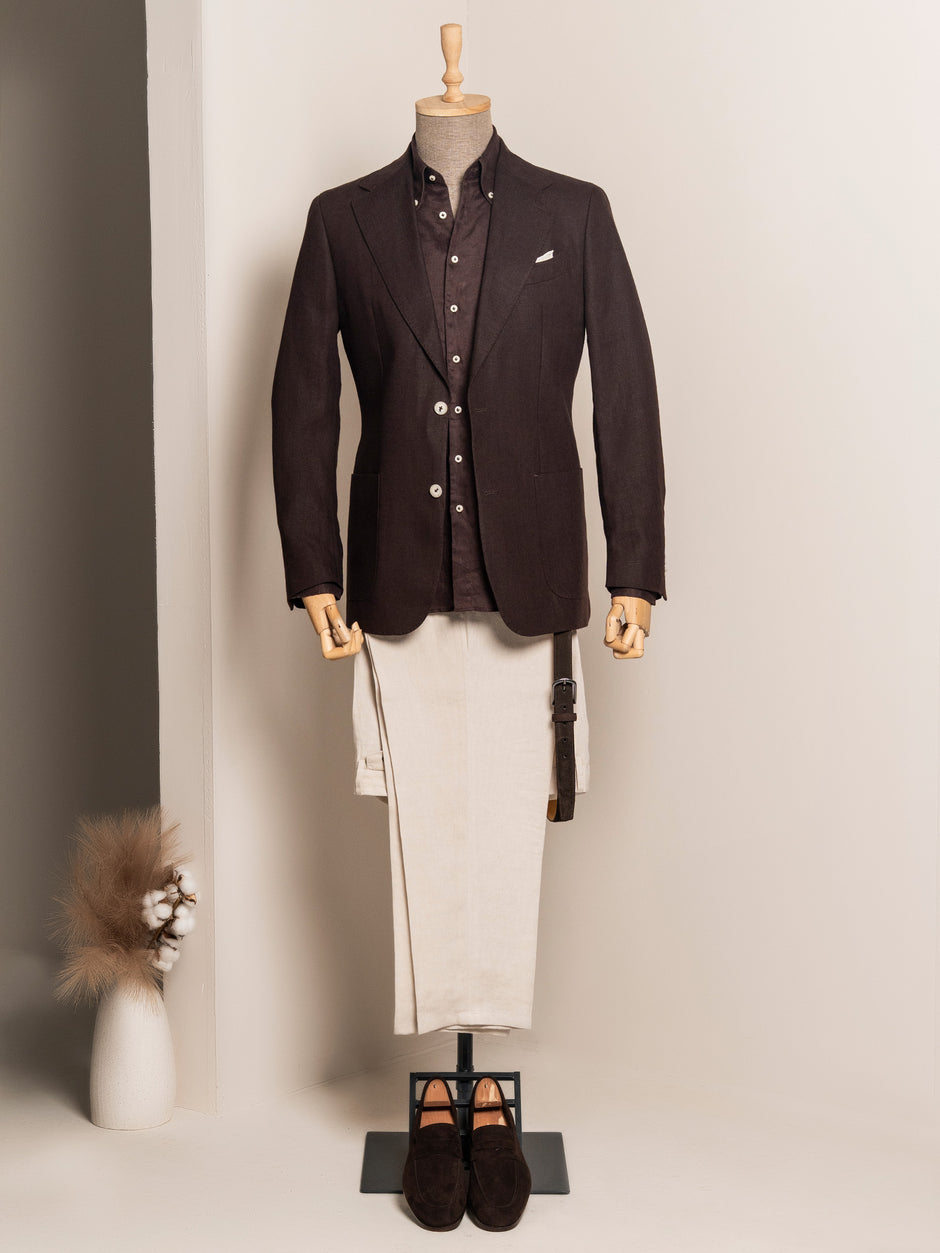 Tinuta Barbati Completa Smart Casual Renzo Bman1091 (4)