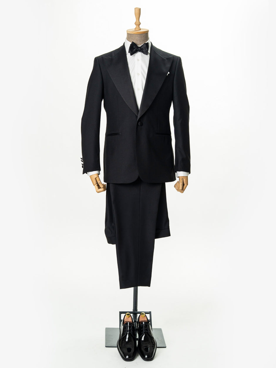 Garderoba Capsula Completa Barbati Ceremonie & Cununie Bman0045 (9)