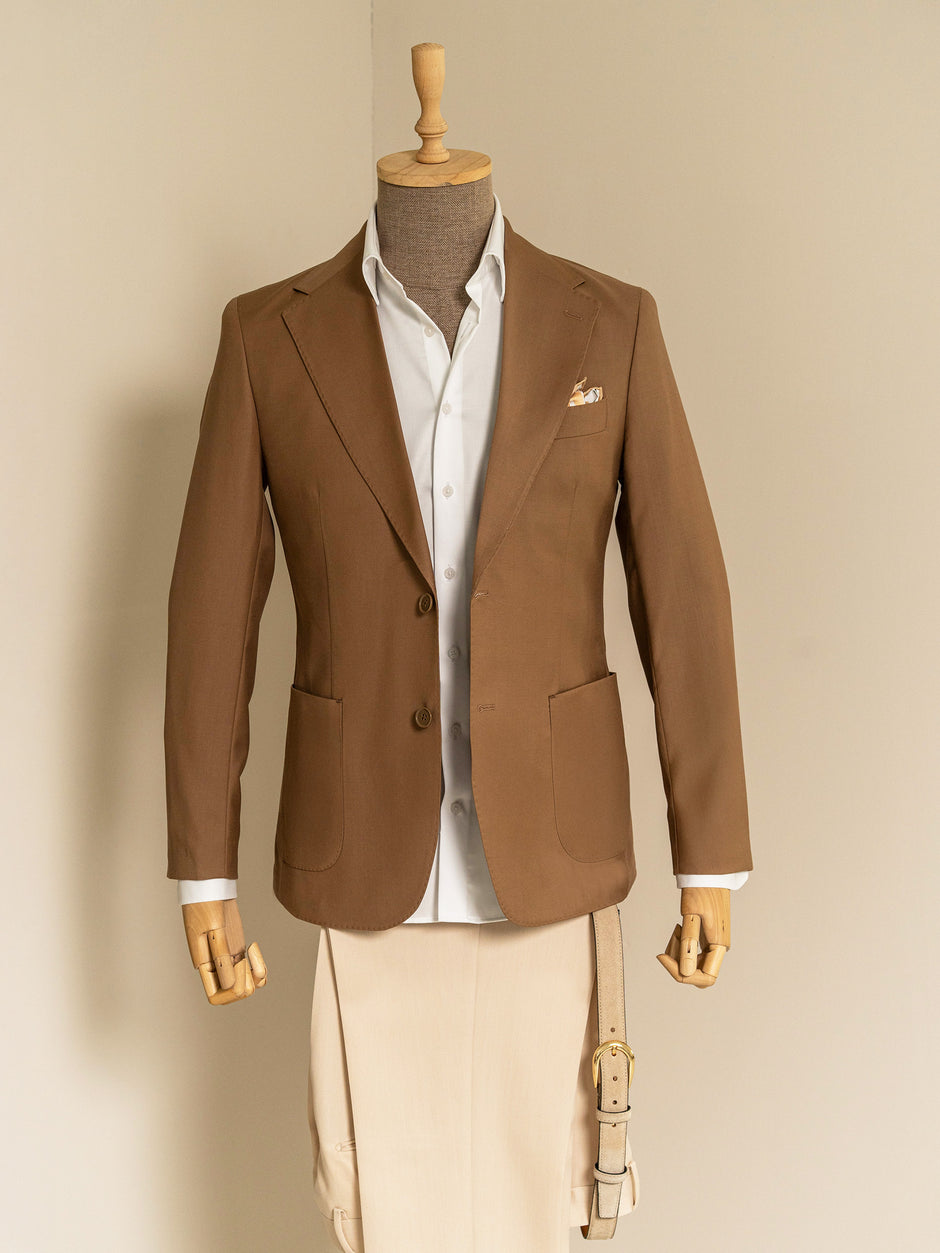 Tinuta Completa Barbati Smart Casual Abel BMan0534 (5)