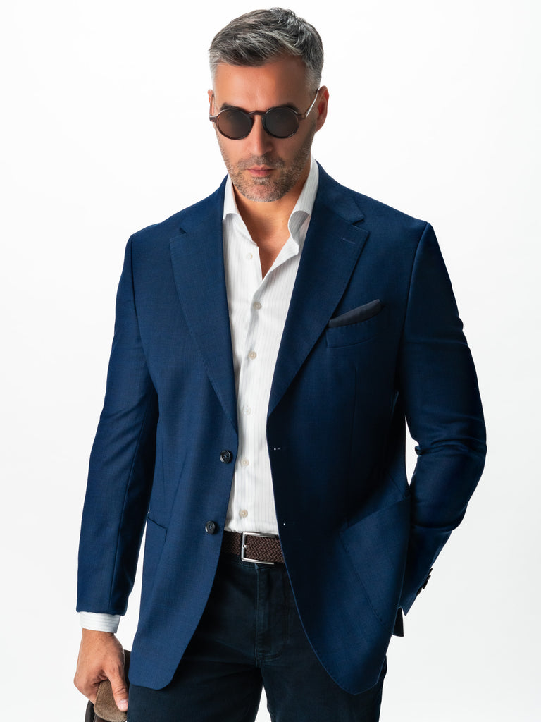 Tinute Barbati Business - BMan.ro