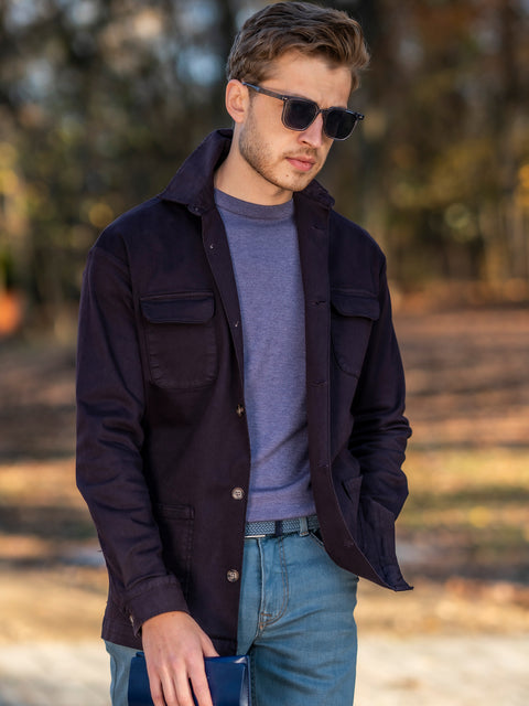 Tinuta Barbati Smart Casual & Weekend Toamna & Iarna Jose BMan0931 (5)
