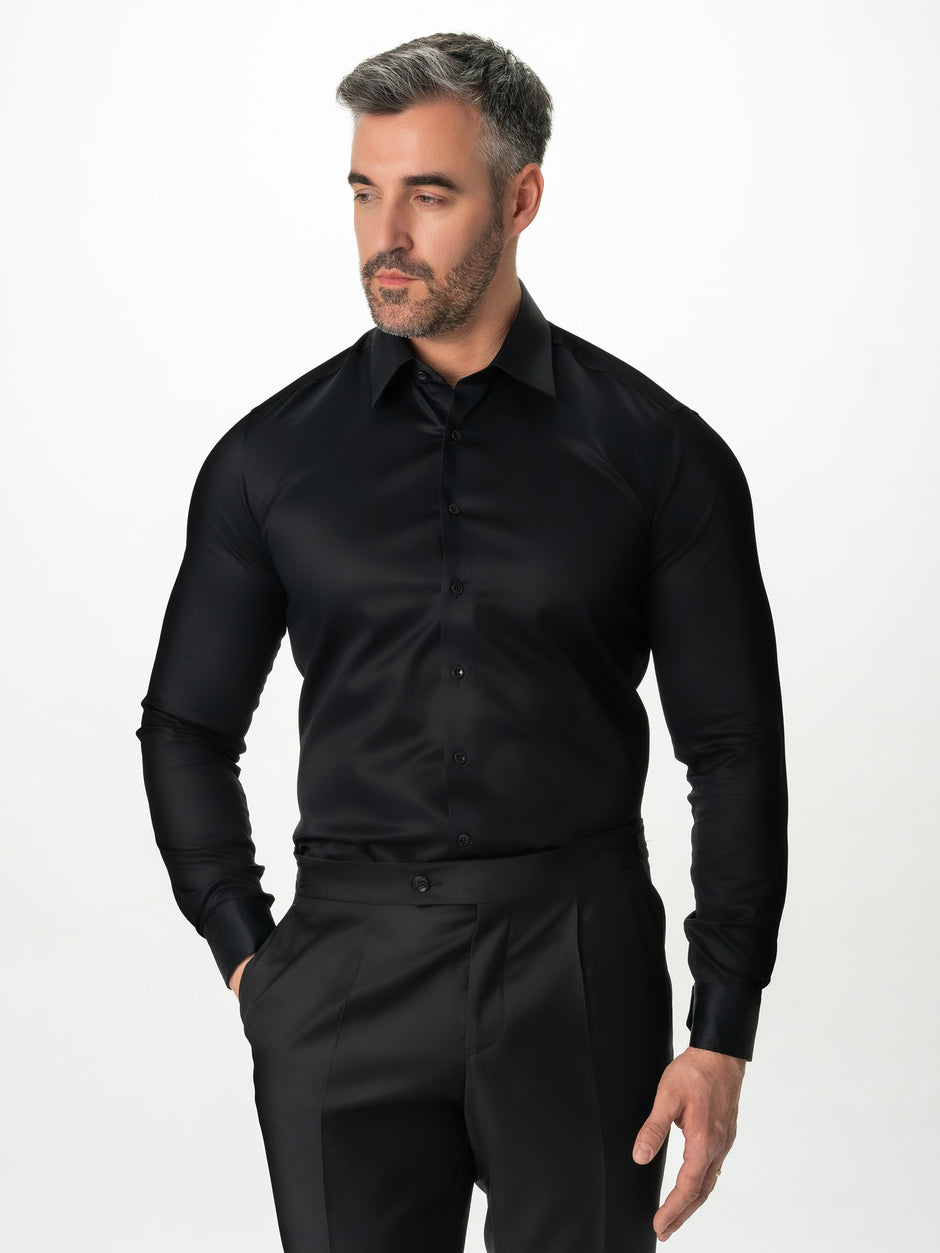 Completa Barbati Eleganta Pentru Eveniment Formal Ramos Bman202 (4)