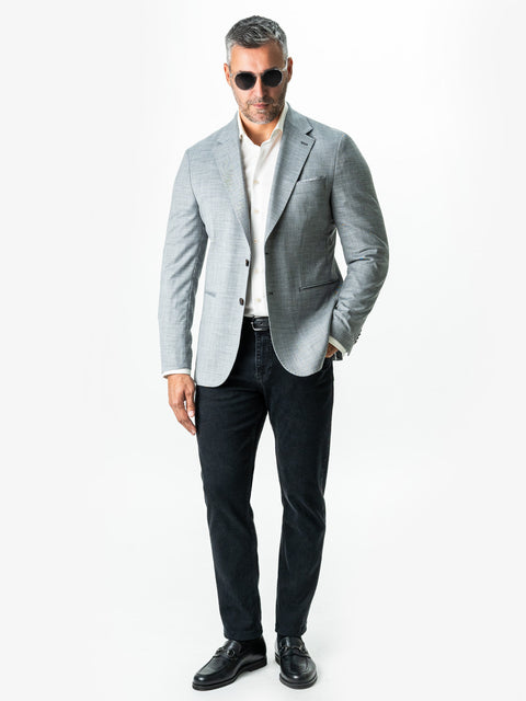 Tinuta Barbati Completa Office & Business Casual Mike Bman0339